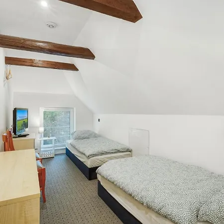 Alpaka Apartment *