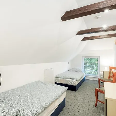 Apartment Alpaka *